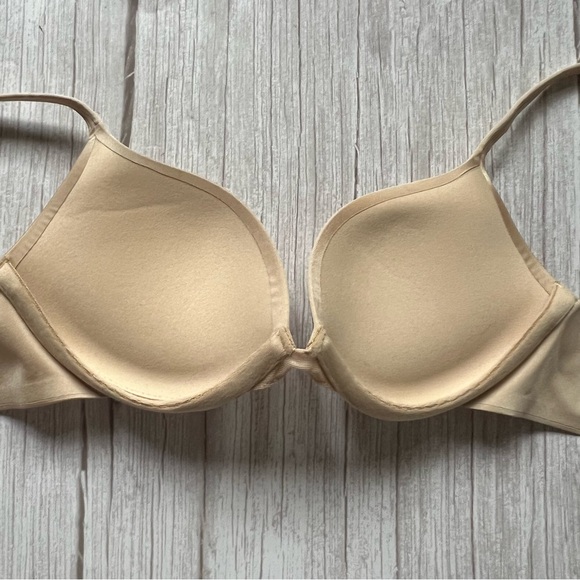 Ultimate Collection Teardrop Underwire Push-Up Bra SKIMS - Picture 3 of 3